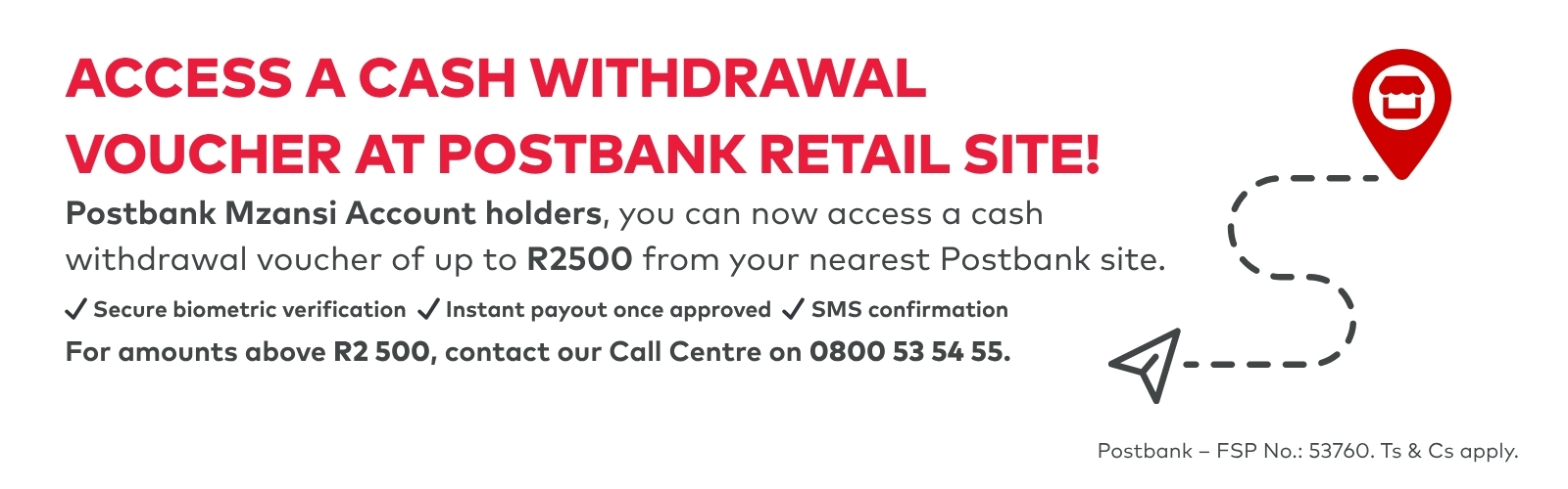 Cash Withdrawal